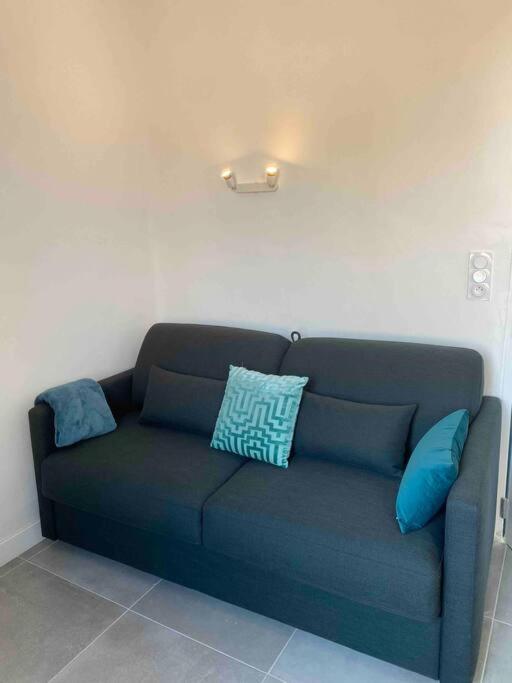 Le Berlioz-Studio-Clim-Wifi-Balcon Apartamento Béziers Exterior foto